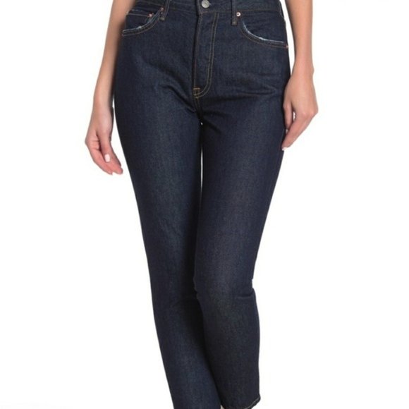 🆕️ GRLFRND Karolina Jeans - Picture 1 of 8